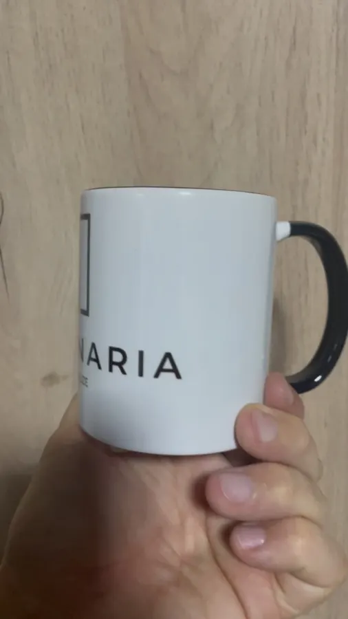 Produto personalizado produzido pela Cleber Personalizados