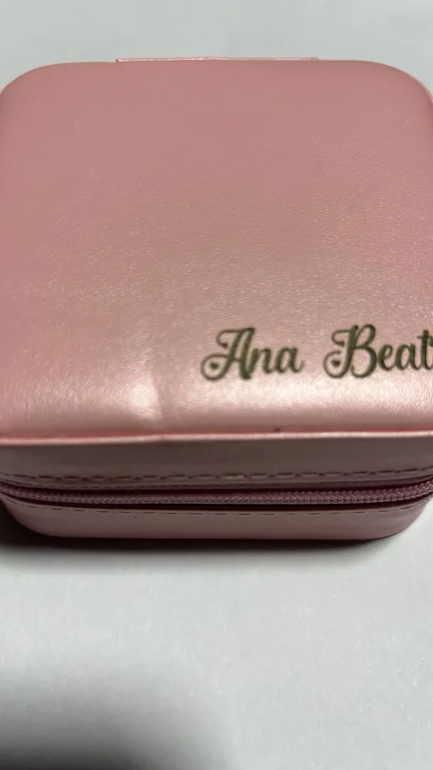 Produto personalizado produzido pela Cleber Personalizados